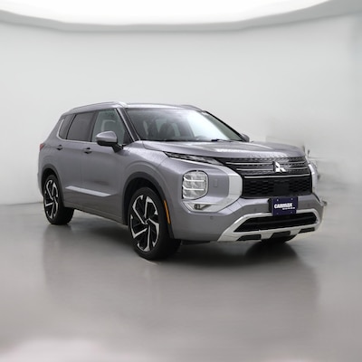2022 Mitsubishi Outlander SEL Special Edition