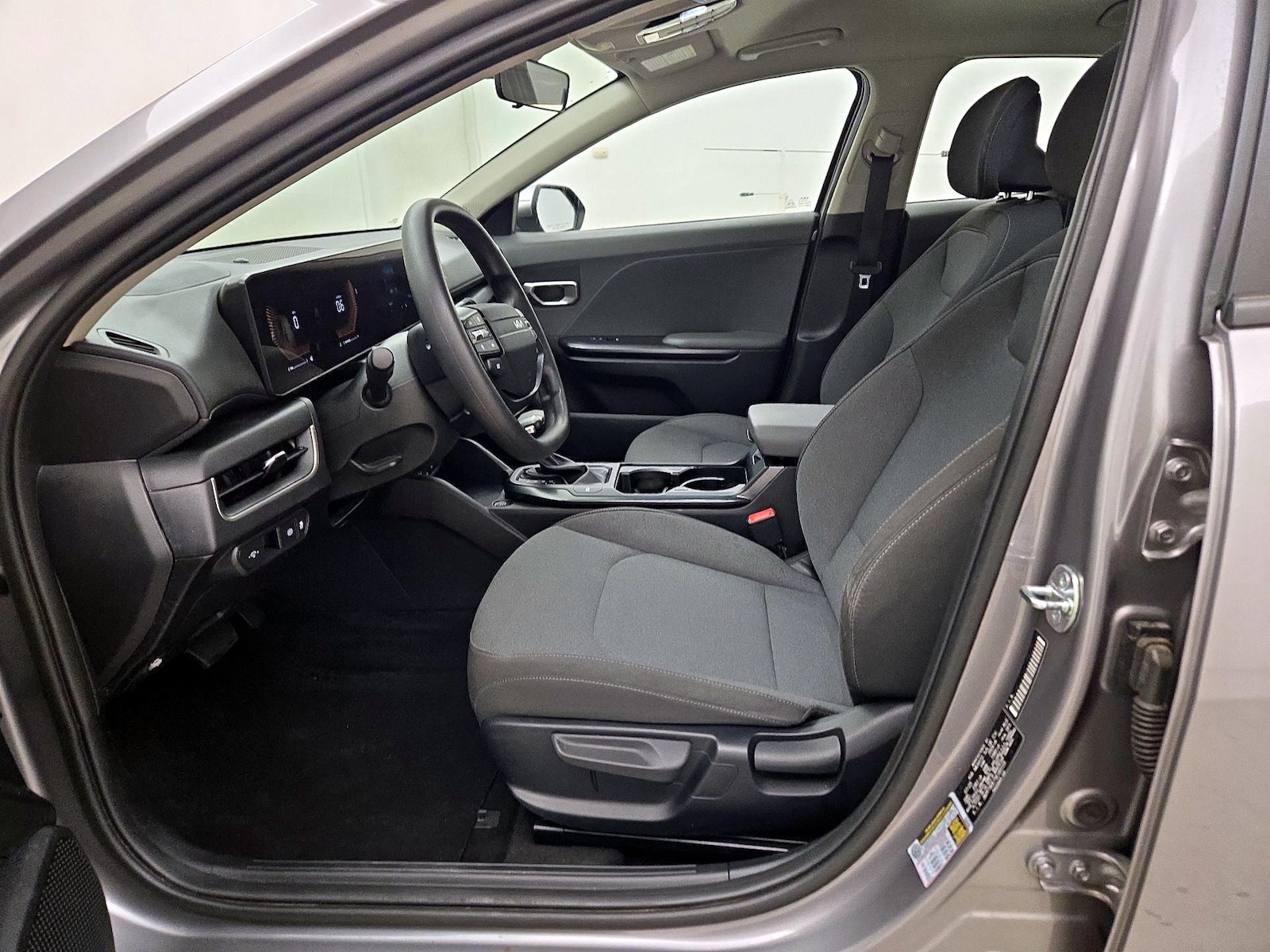 Side Airbags