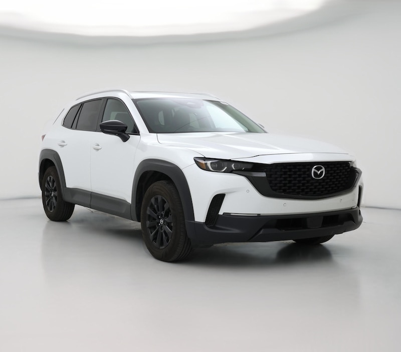 2026 Mazda CX-50 2.5 S Preferred Package