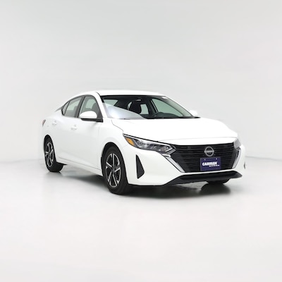 Vehicle exterior view