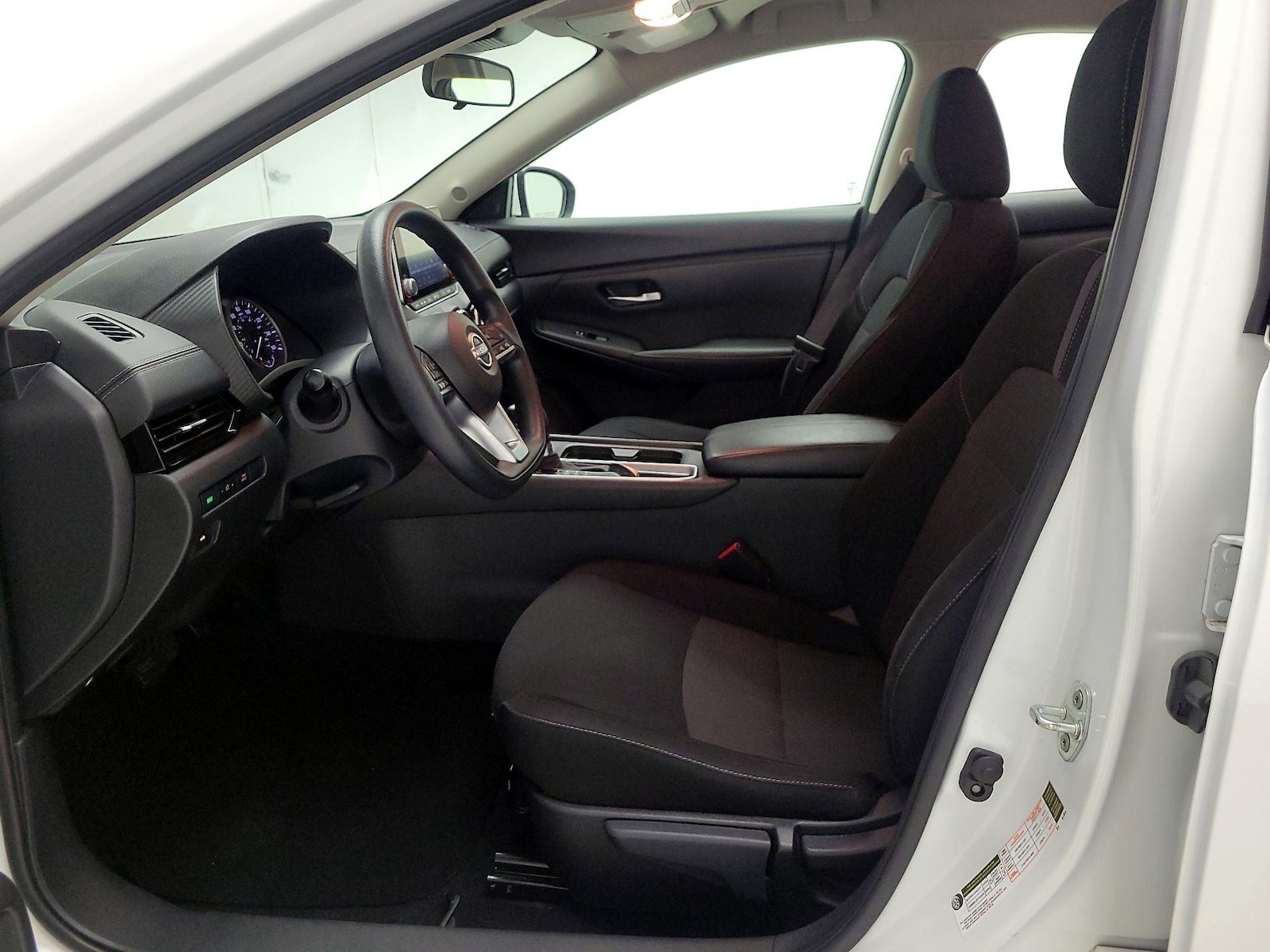 Side Airbags