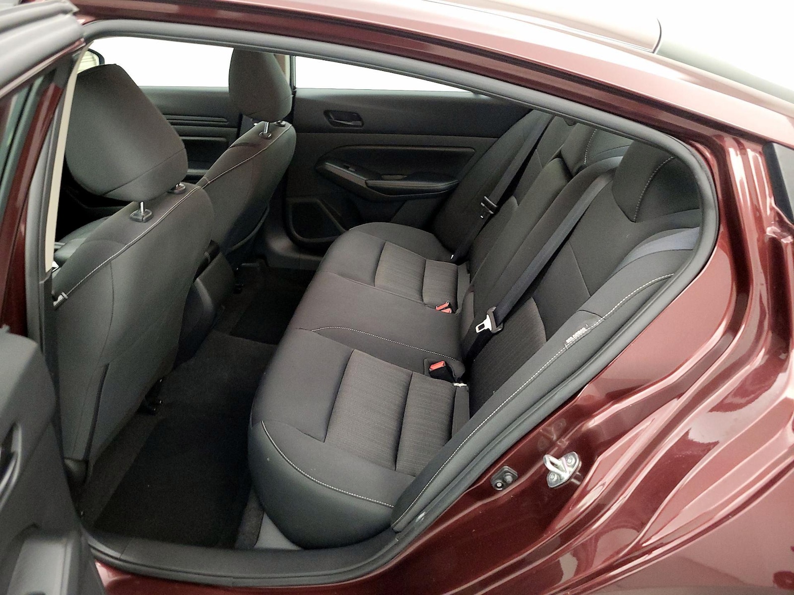 2025 Nissan Altima SV - Photo 20