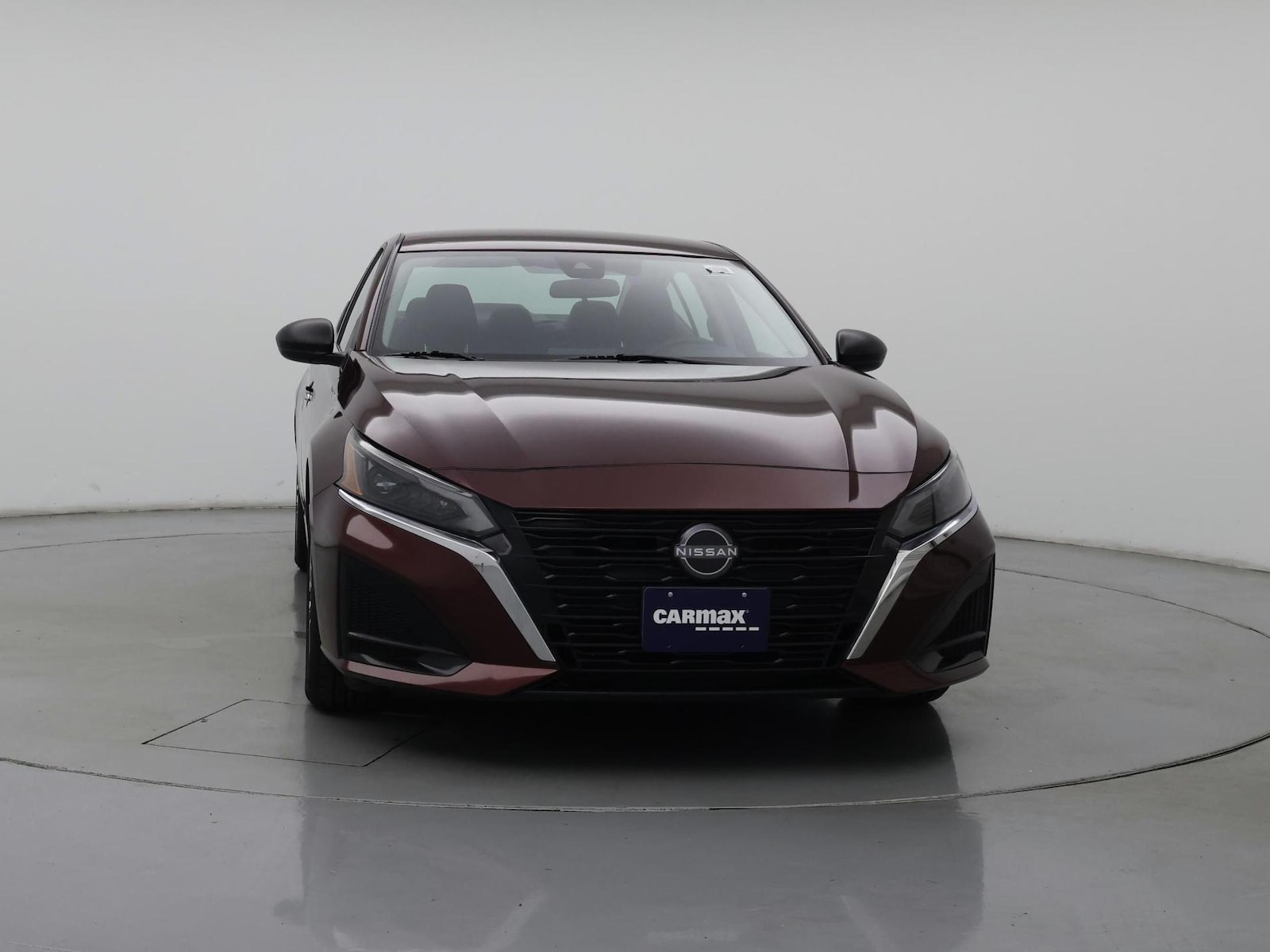 2025 Nissan Altima SV - Photo 6