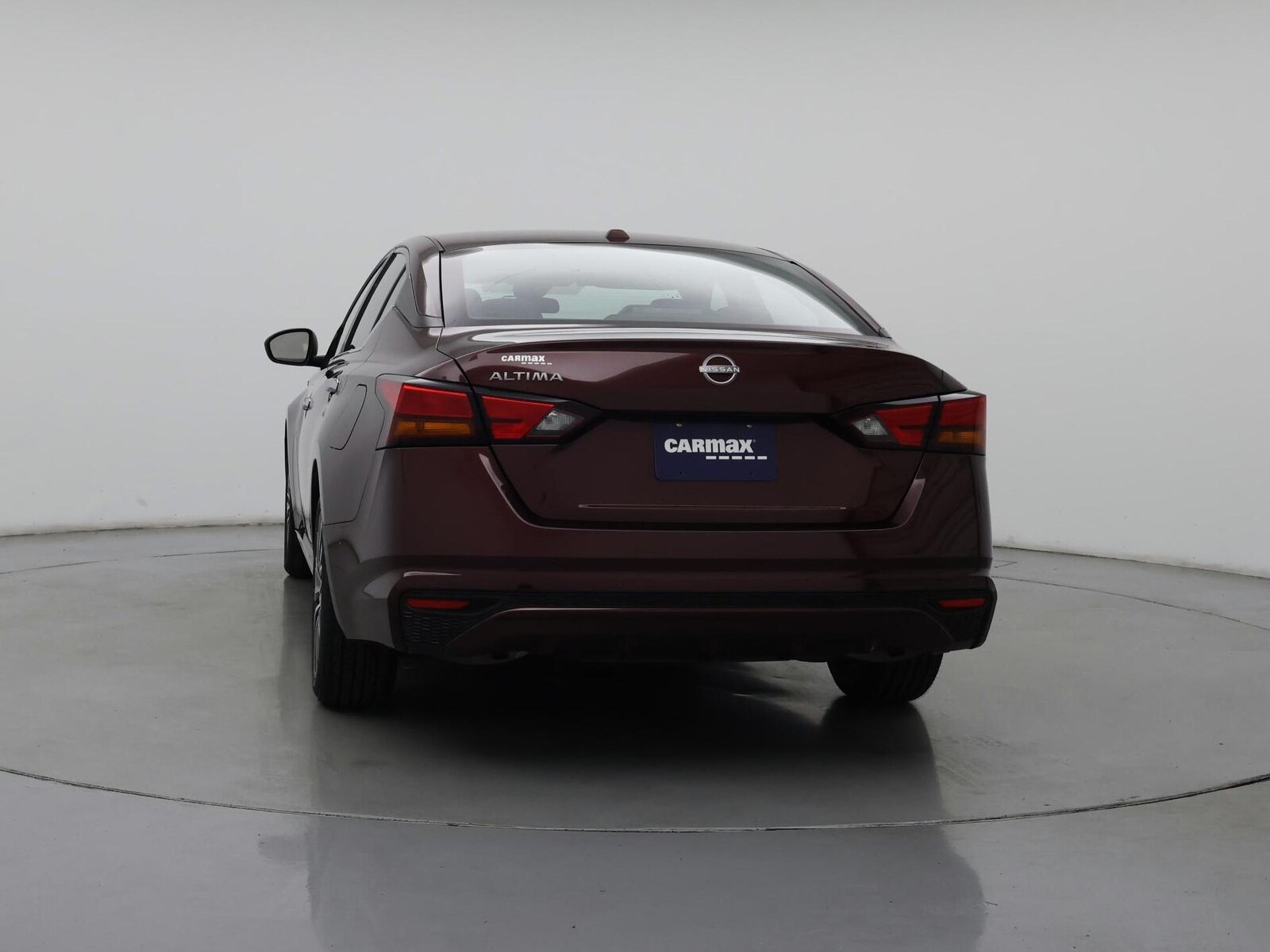 2025 Nissan Altima SV - Photo 7