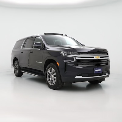 Vehicle exterior view