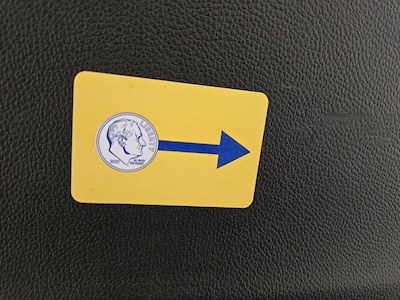 Condition detail
