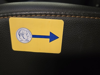 Condition detail