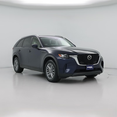 2024 Mazda CX-90 Turbo Select