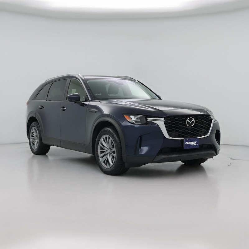 2024 Mazda CX-90 Turbo Select