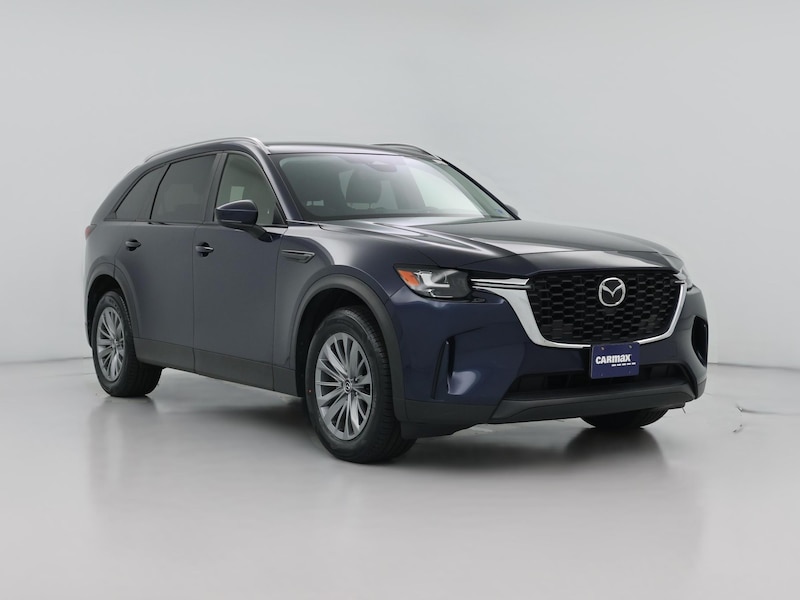 2024 Mazda CX-90 Turbo Select