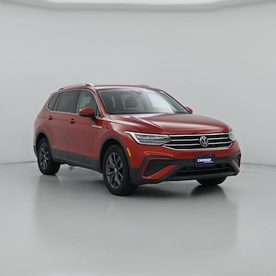 Vehicle exterior view
