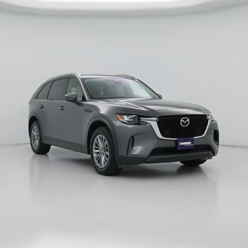 2024 Mazda CX-90 Turbo Preferred