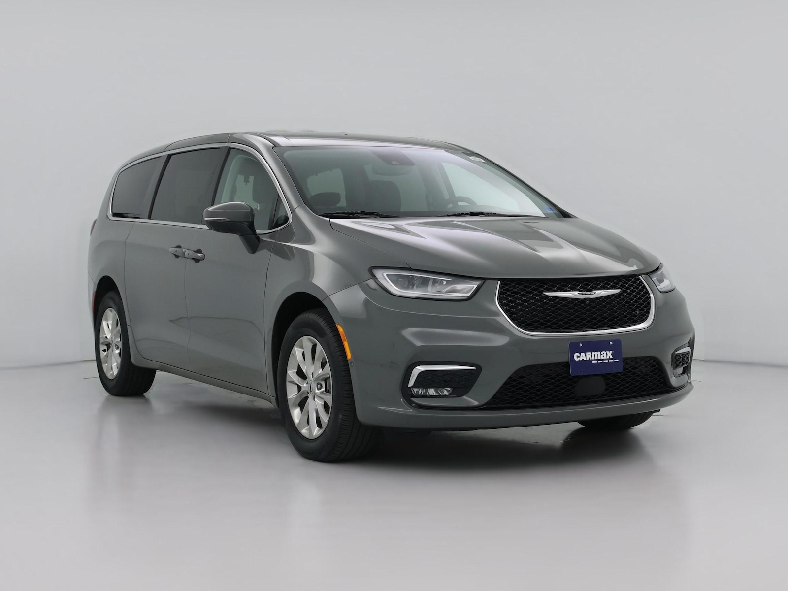 Smart Key & Power Hatch/Deck Lid