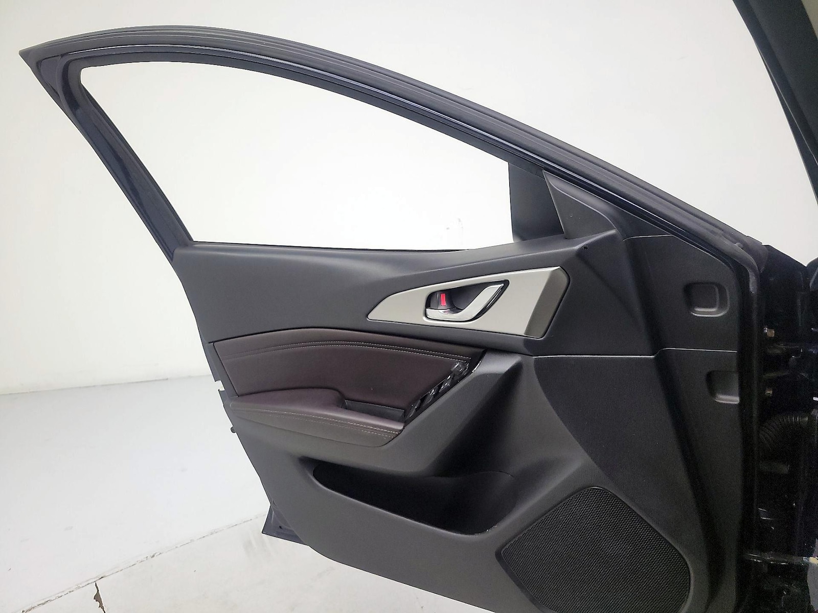 2017 Mazda Mazda3 Touring - Photo 13