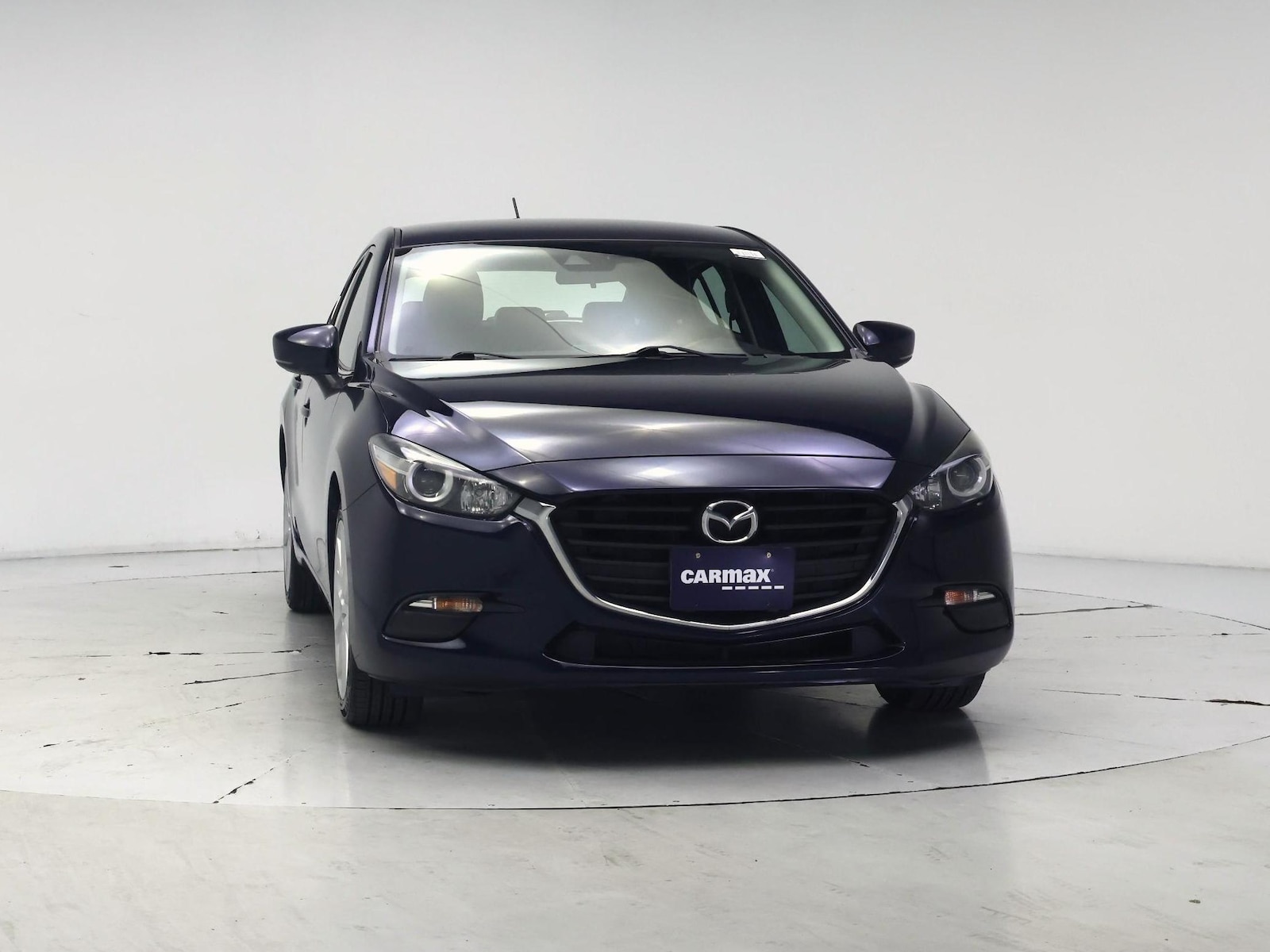 2017 Mazda Mazda3 Touring - Photo 6