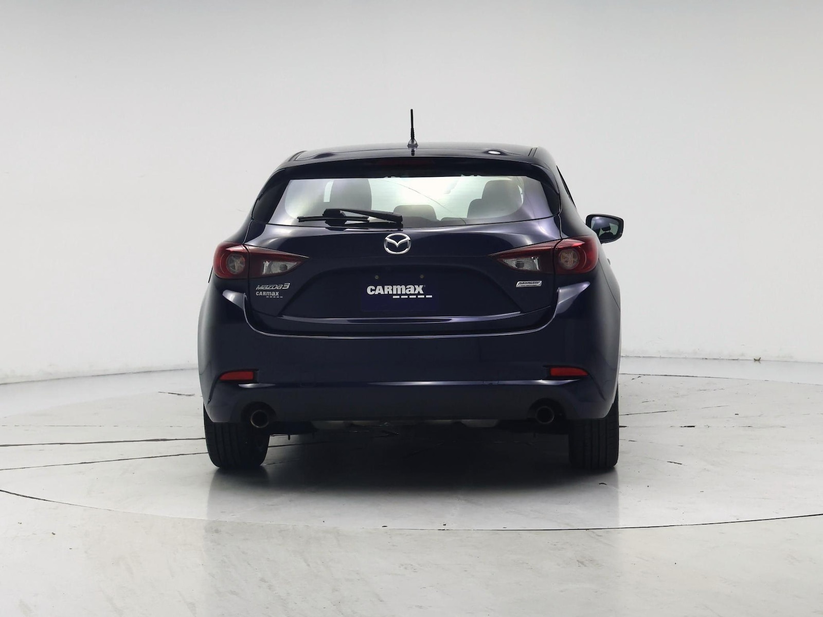 2017 Mazda Mazda3 Touring - Photo 7