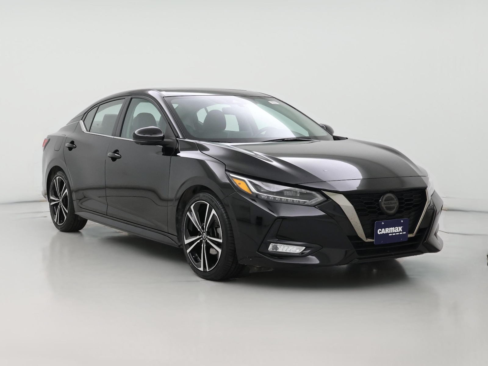 2022 Nissan Sentra