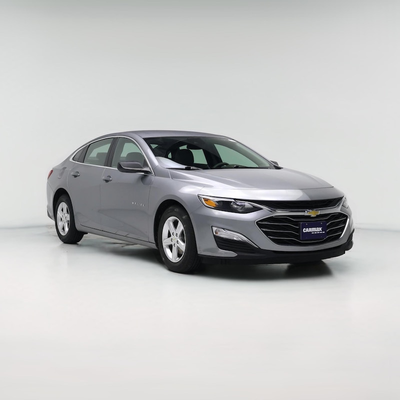 2023 Chevrolet Malibu LS