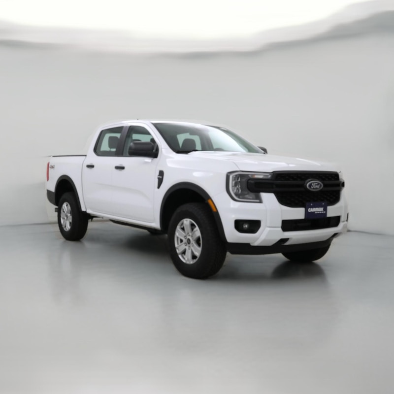 2024 Ford Ranger XL