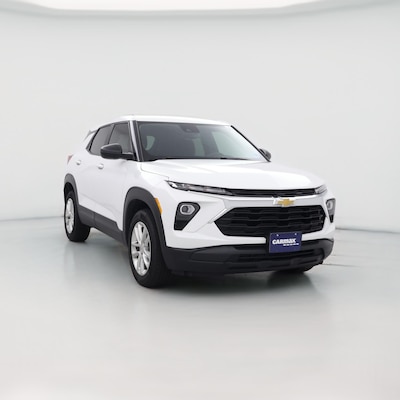 2025 Chevrolet TrailBlazer LS