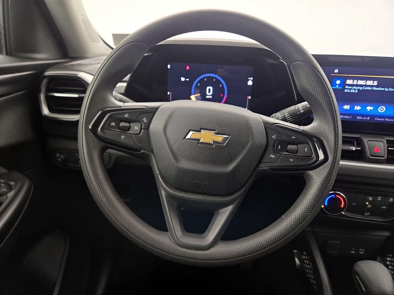 Lane Departure Warning