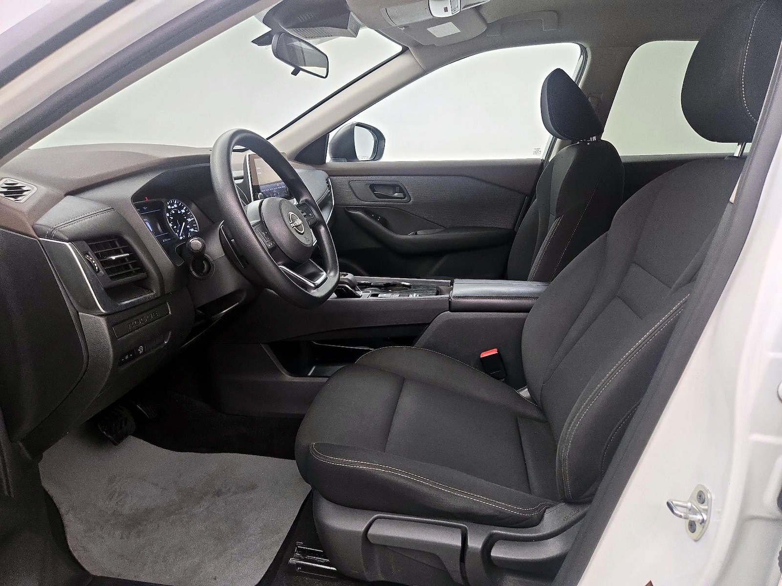 Side Airbags