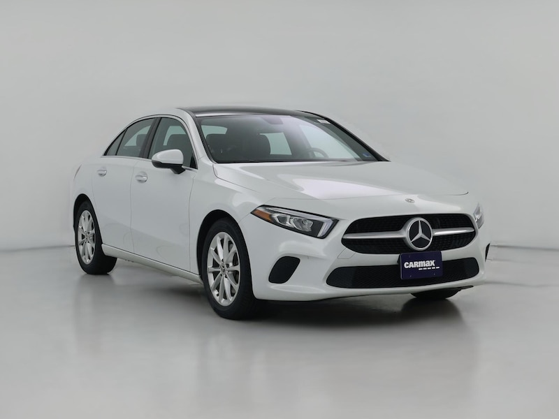 2020 Mercedes-Benz A220 null