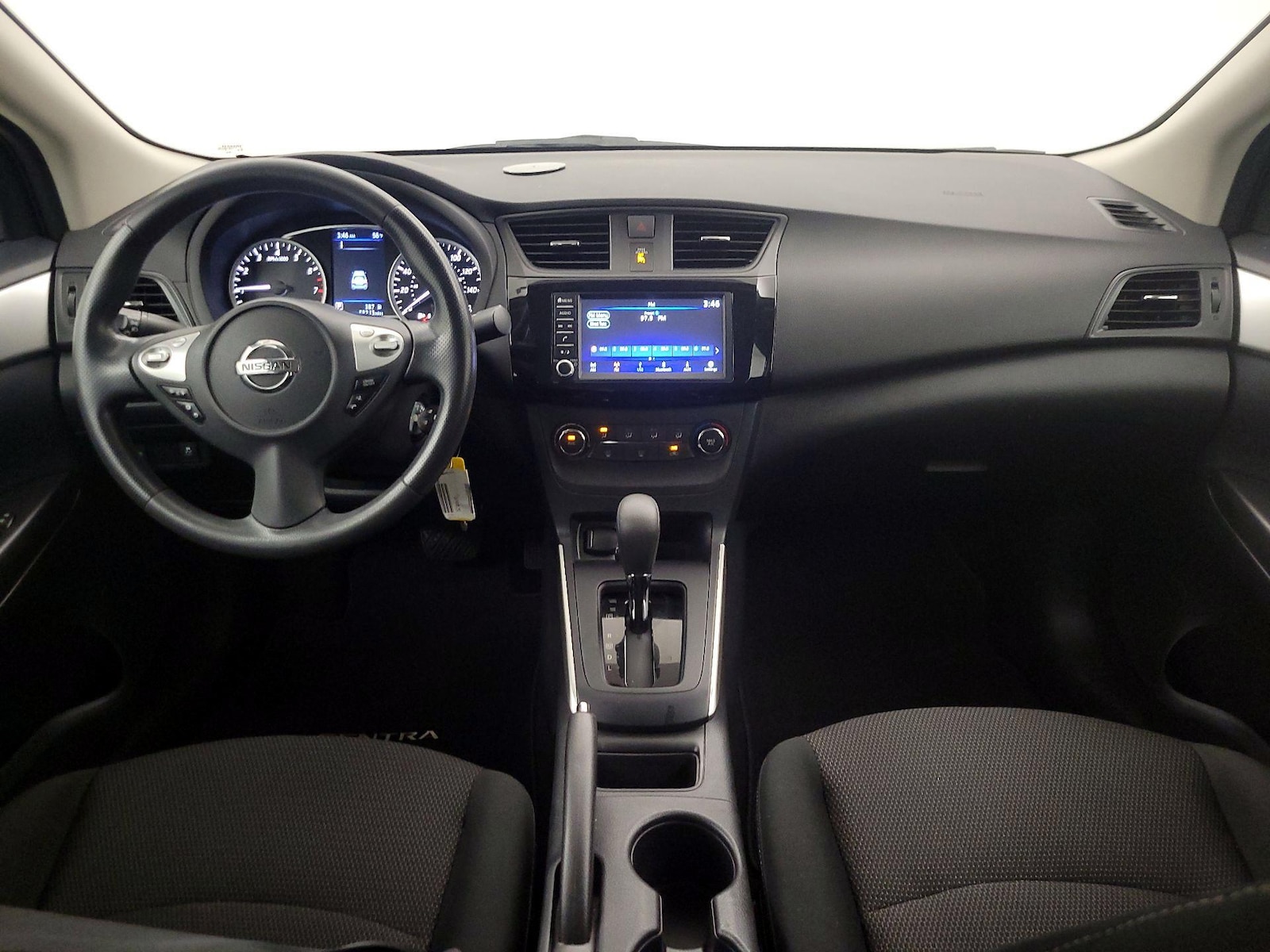 Rear View Camera