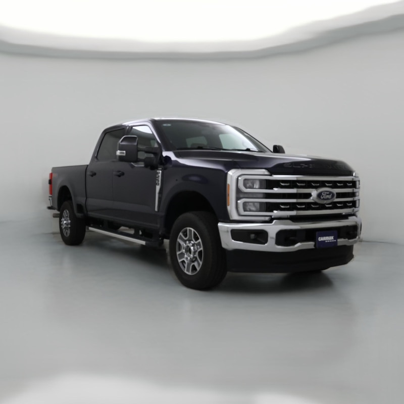 2024 Ford F250 Lariat