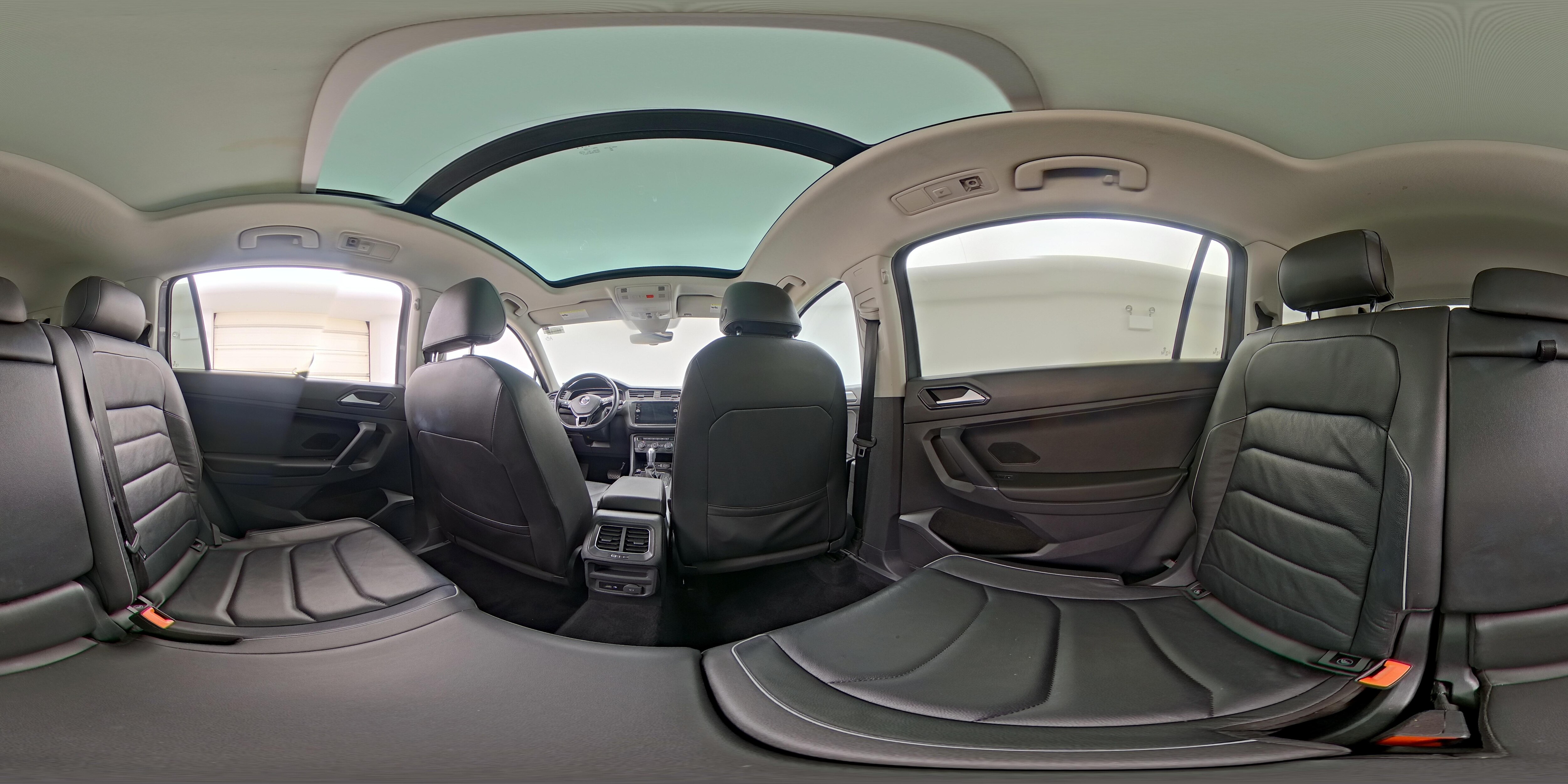 2018 Volkswagen Tiguan SEL Premium - Photo 30