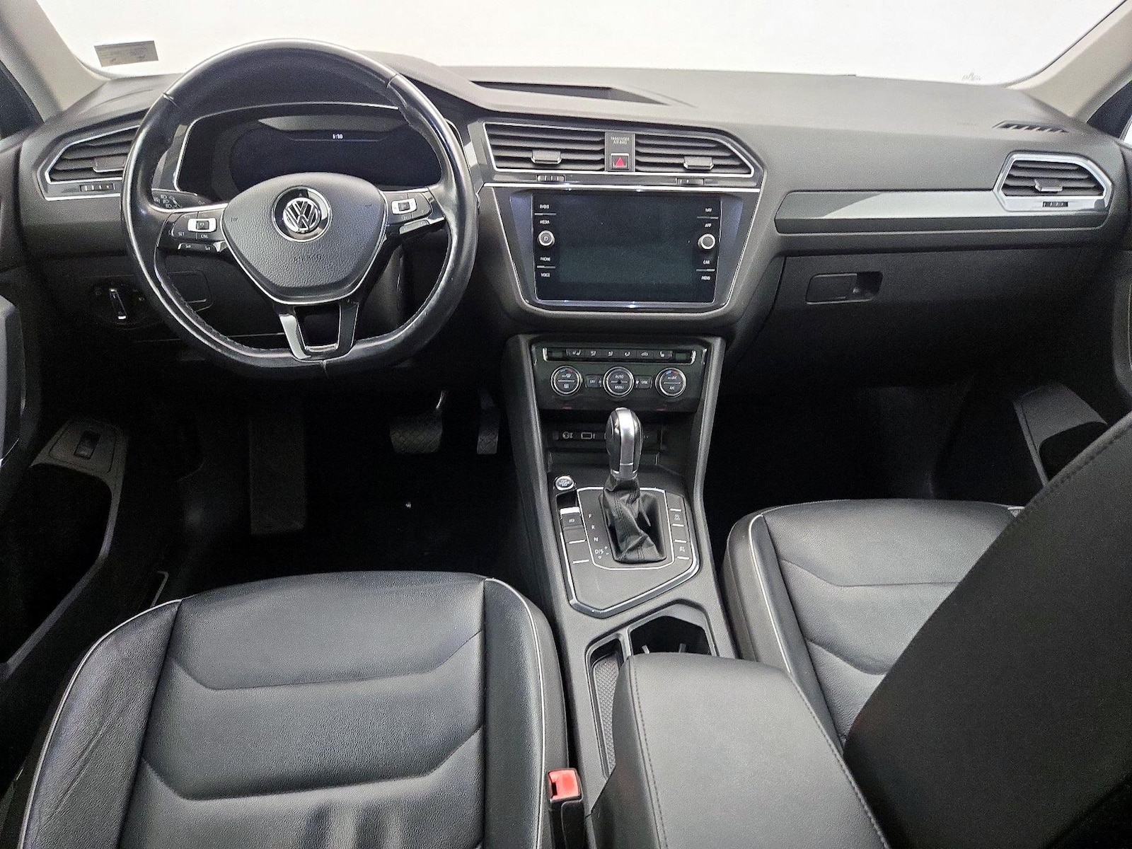2018 Volkswagen Tiguan SEL Premium - Photo 10