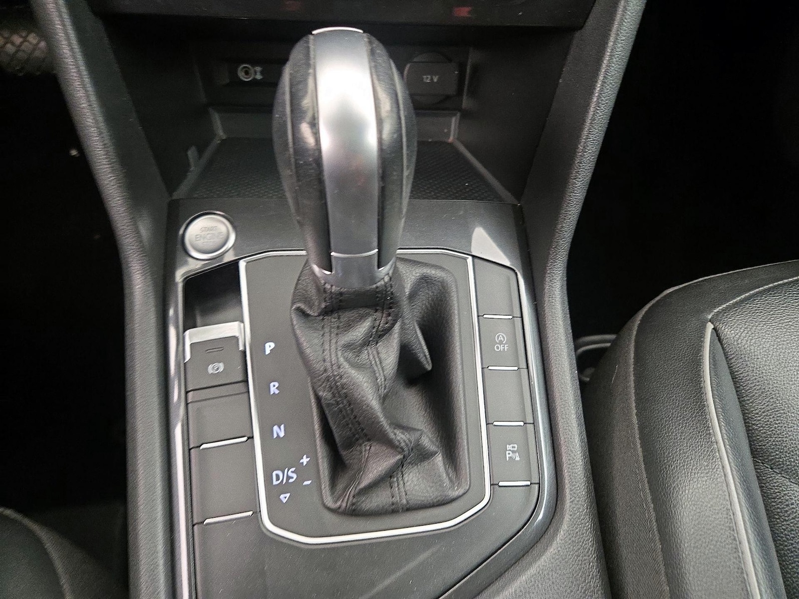 2018 Volkswagen Tiguan SEL Premium - Photo 19