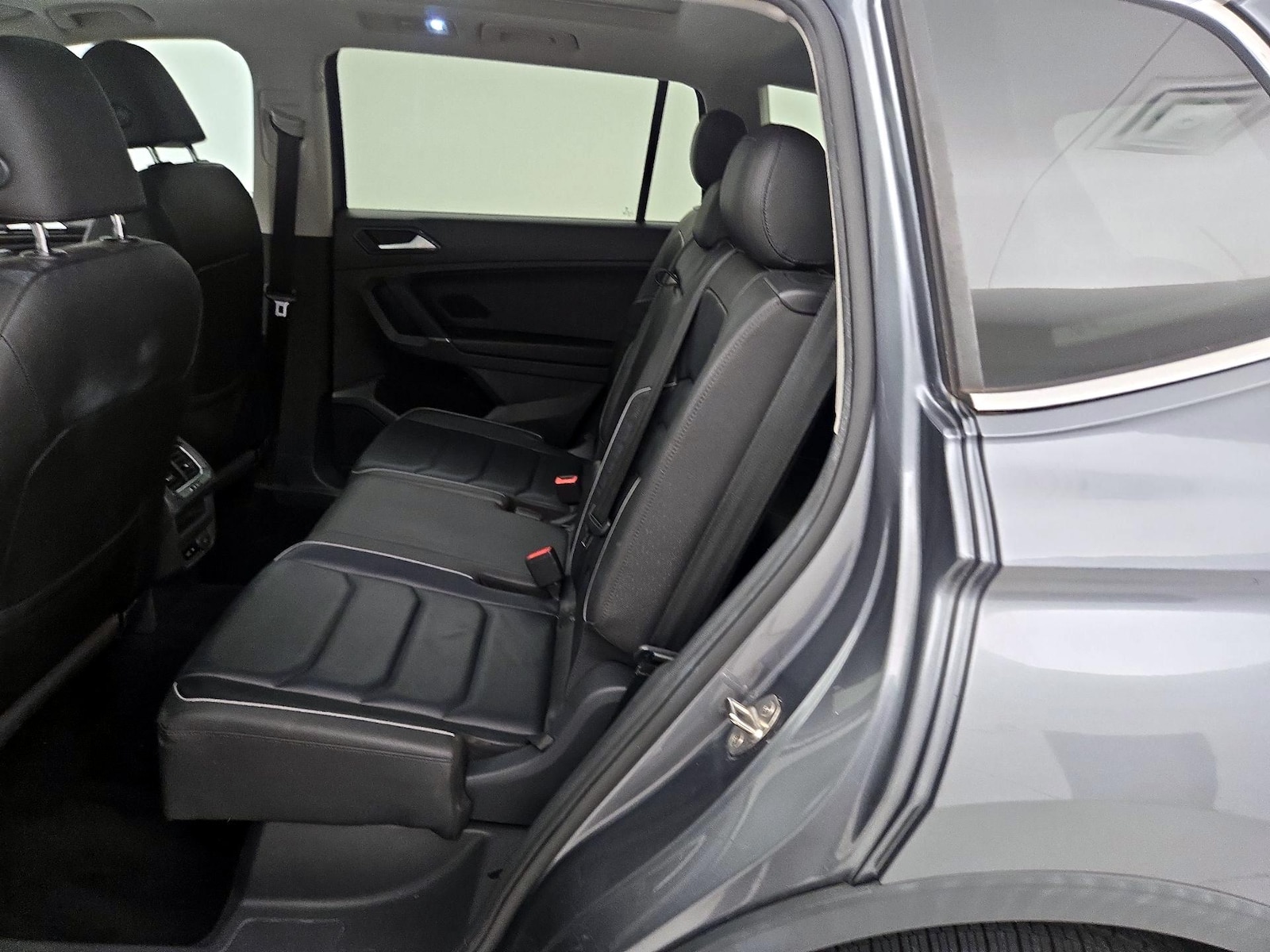 2018 Volkswagen Tiguan SEL Premium - Photo 22