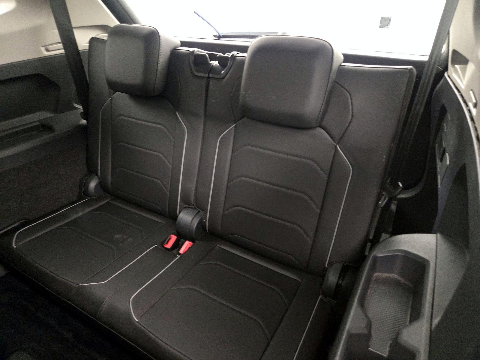 2018 Volkswagen Tiguan SEL Premium - Photo 23