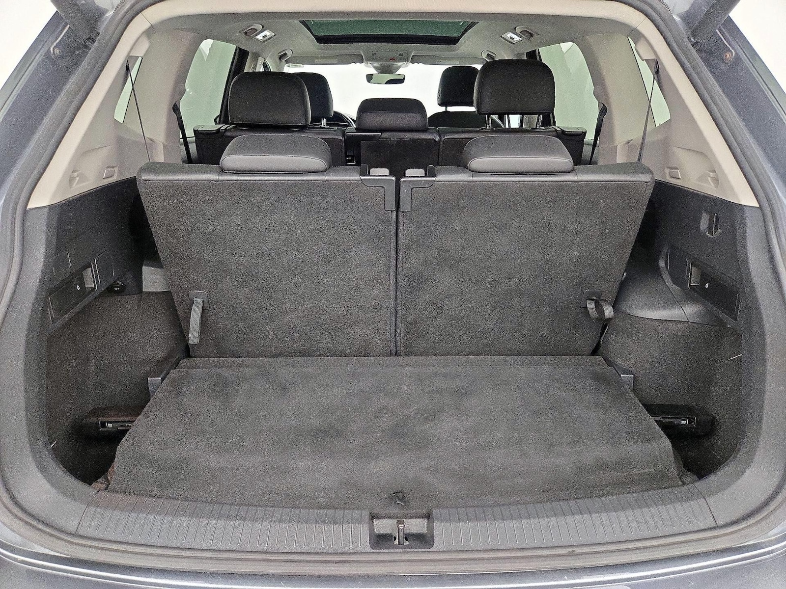 2018 Volkswagen Tiguan SEL Premium - Photo 24