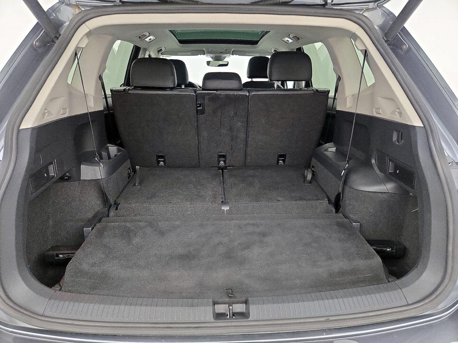 2018 Volkswagen Tiguan SEL Premium - Photo 25