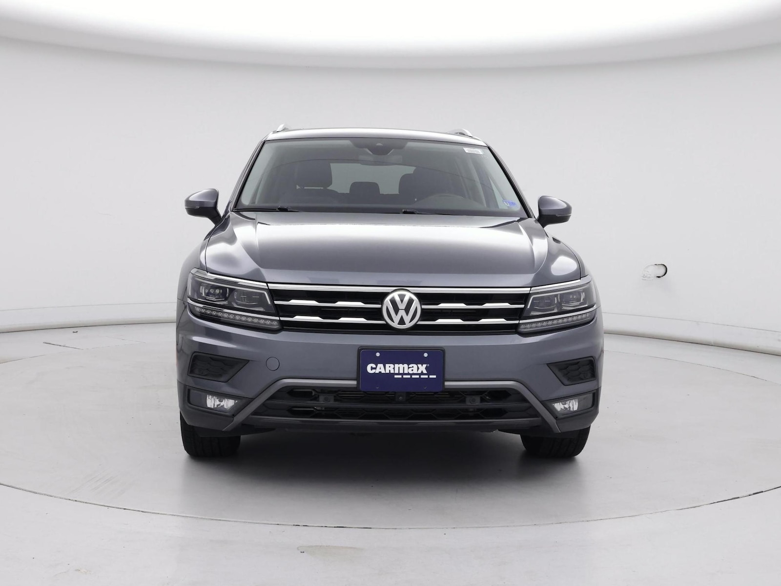 2018 Volkswagen Tiguan SEL Premium - Photo 6