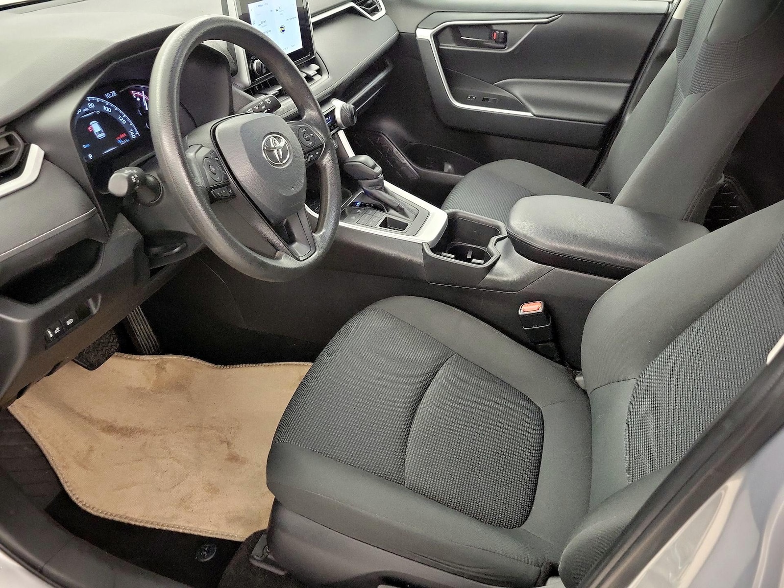Side Airbags