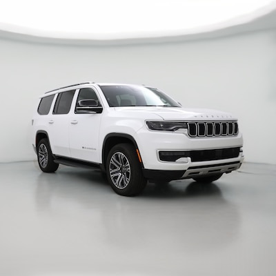 Vehicle exterior view