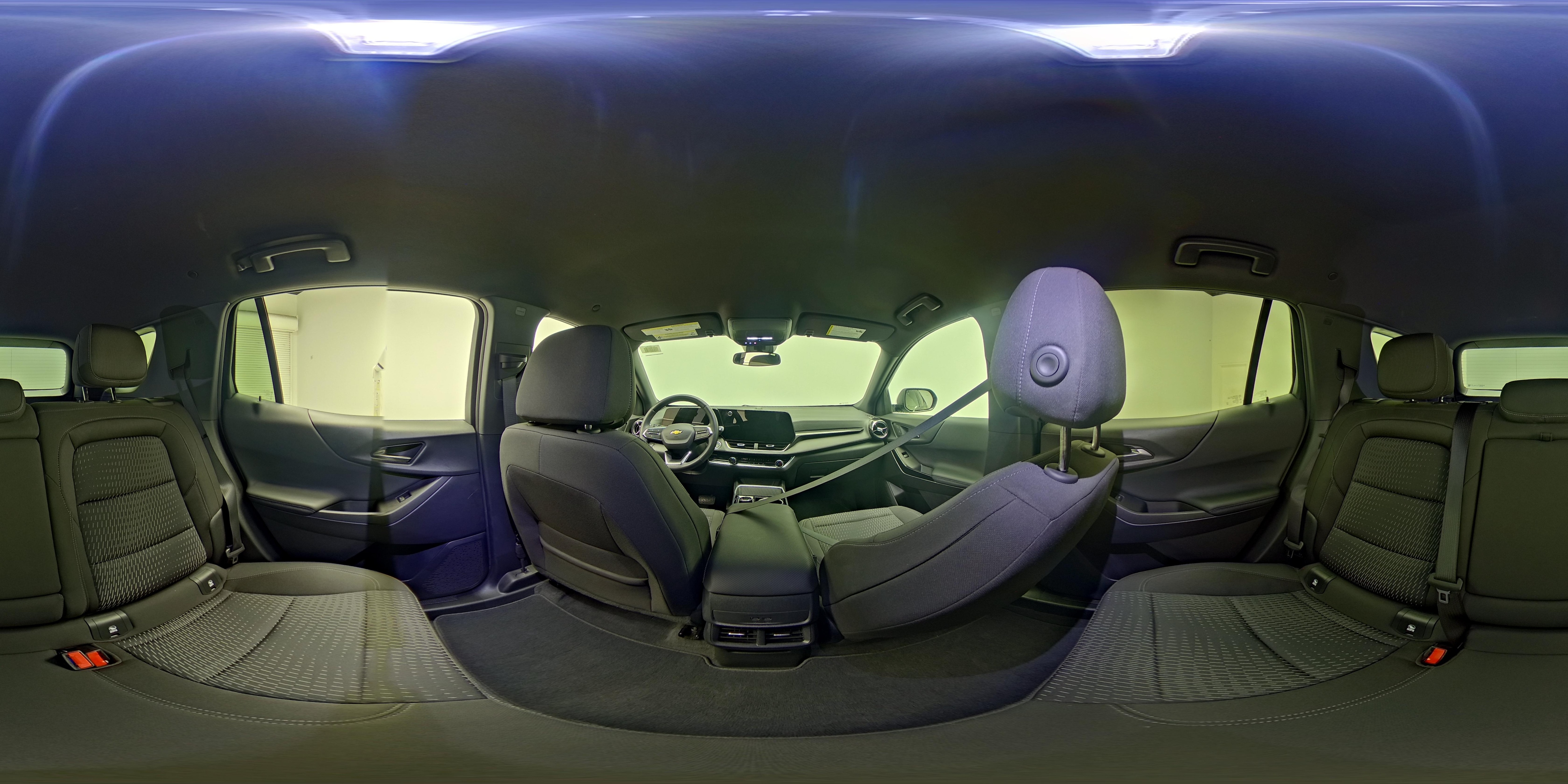 2026 Chevrolet Equinox LT - Photo 26