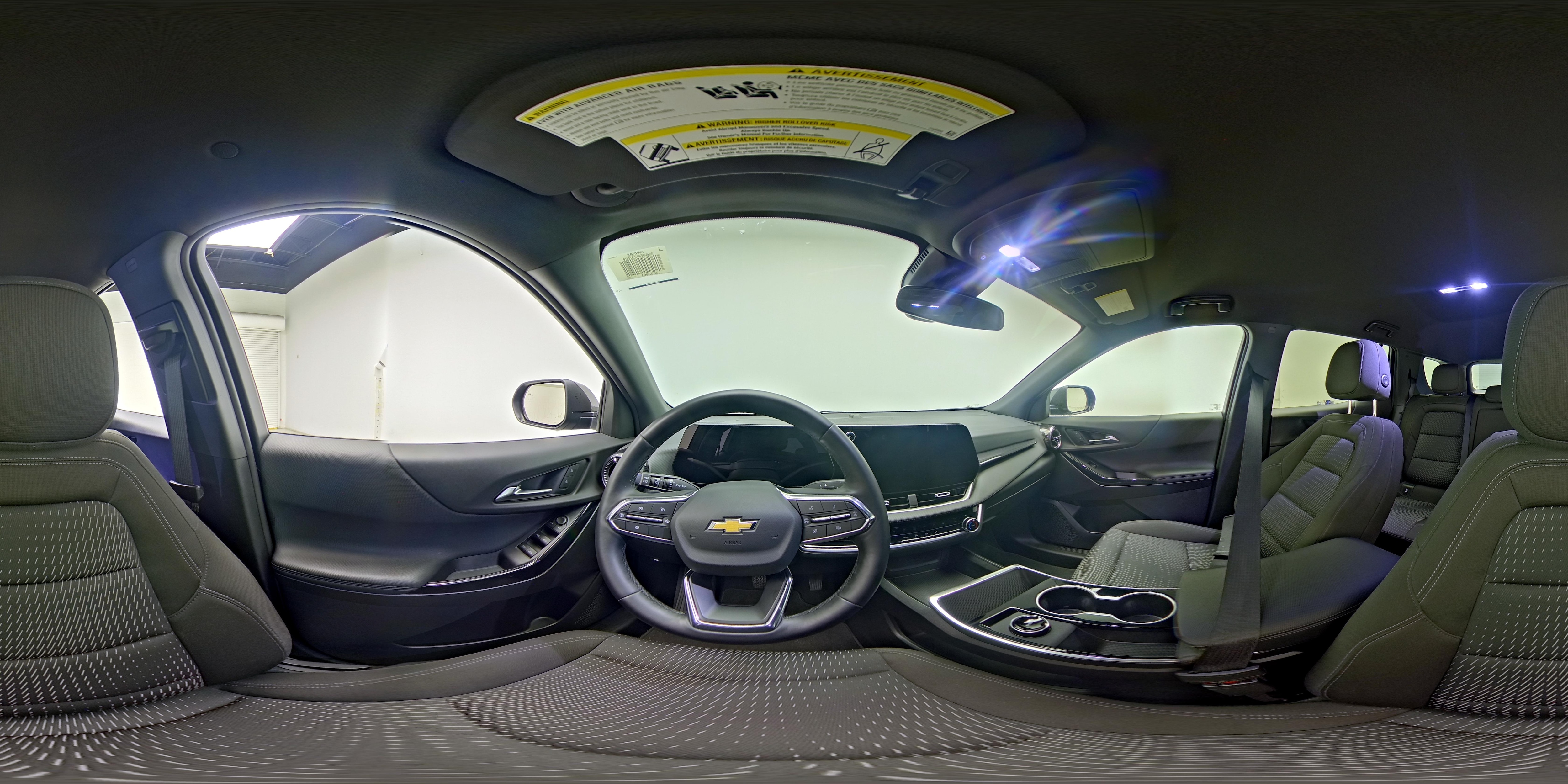 2026 Chevrolet Equinox LT - Photo 27