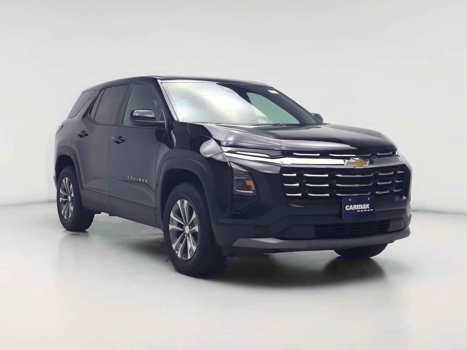 2026 Chevrolet Equinox LT - Photo 1