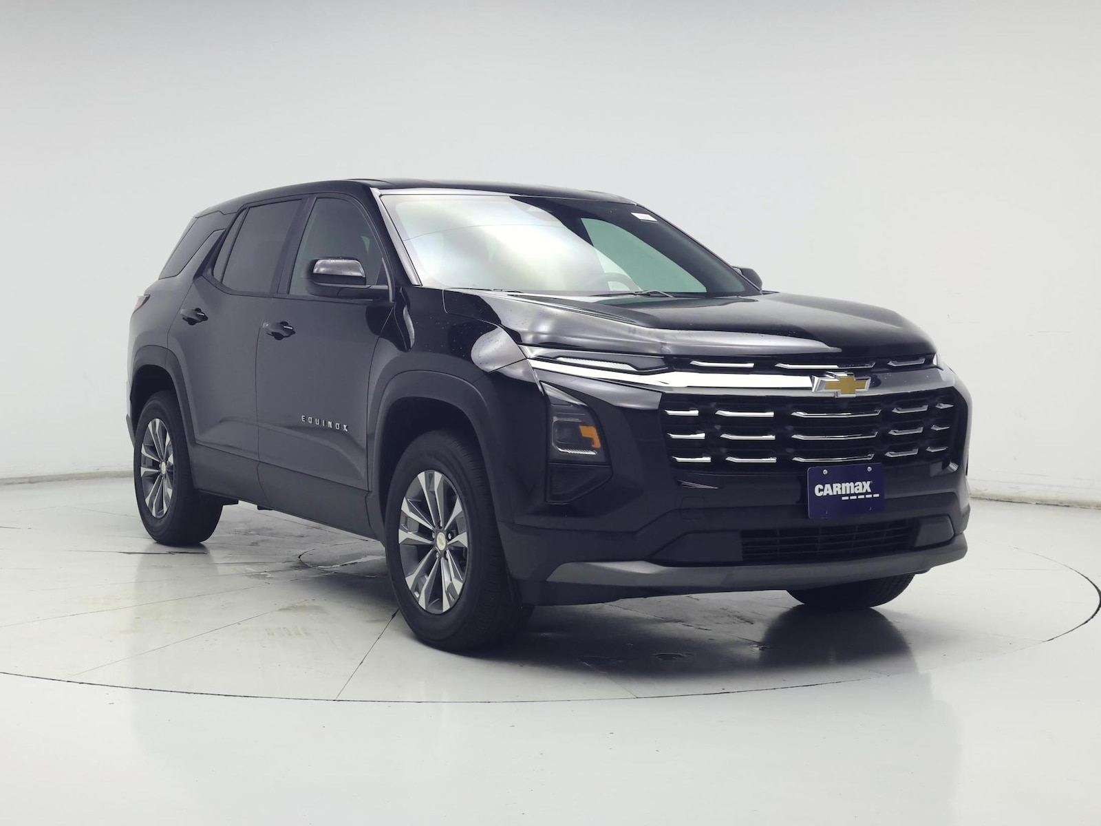 2026 Chevrolet Equinox LT - Photo 2