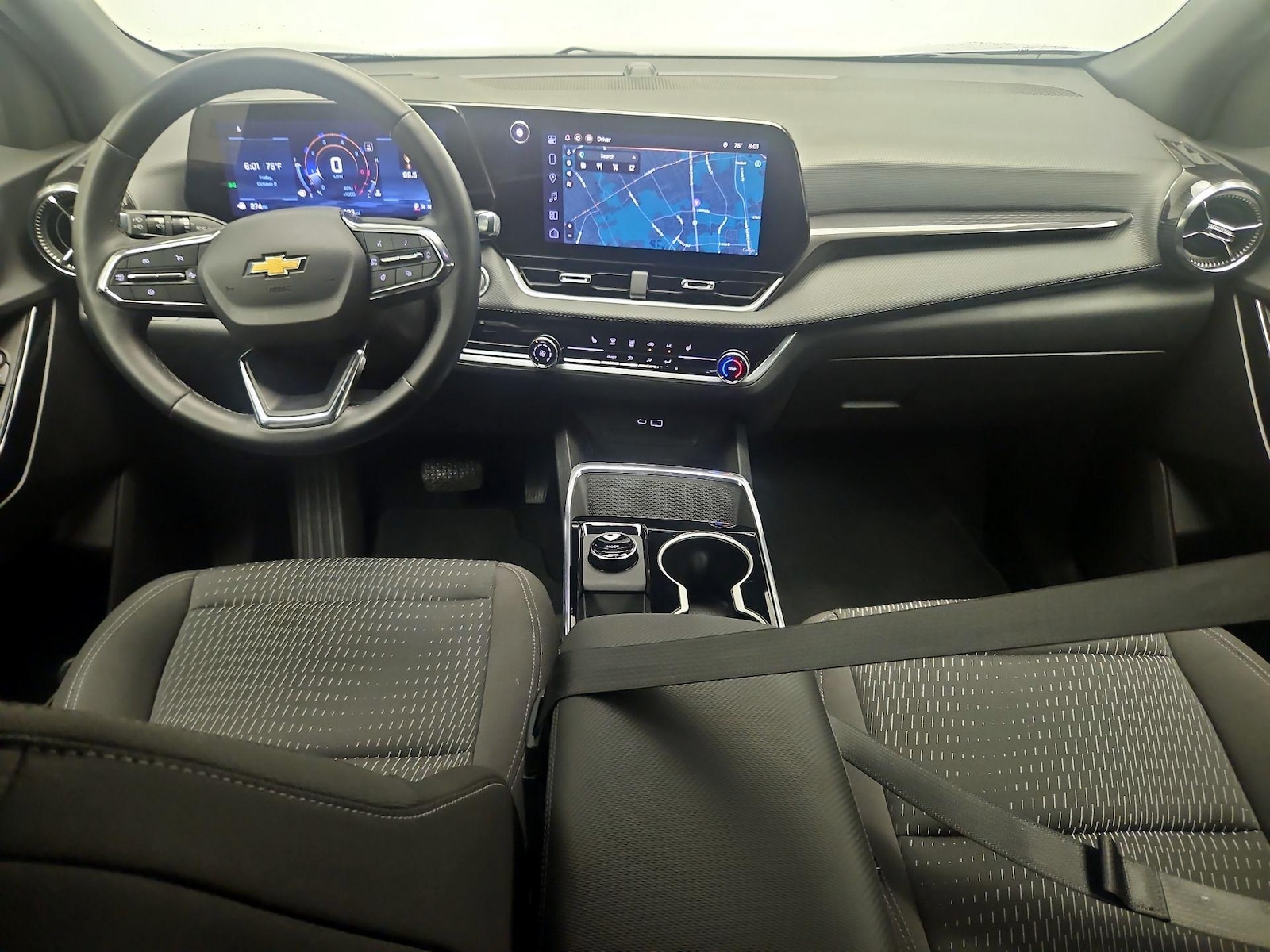 2026 Chevrolet Equinox LT - Photo 10