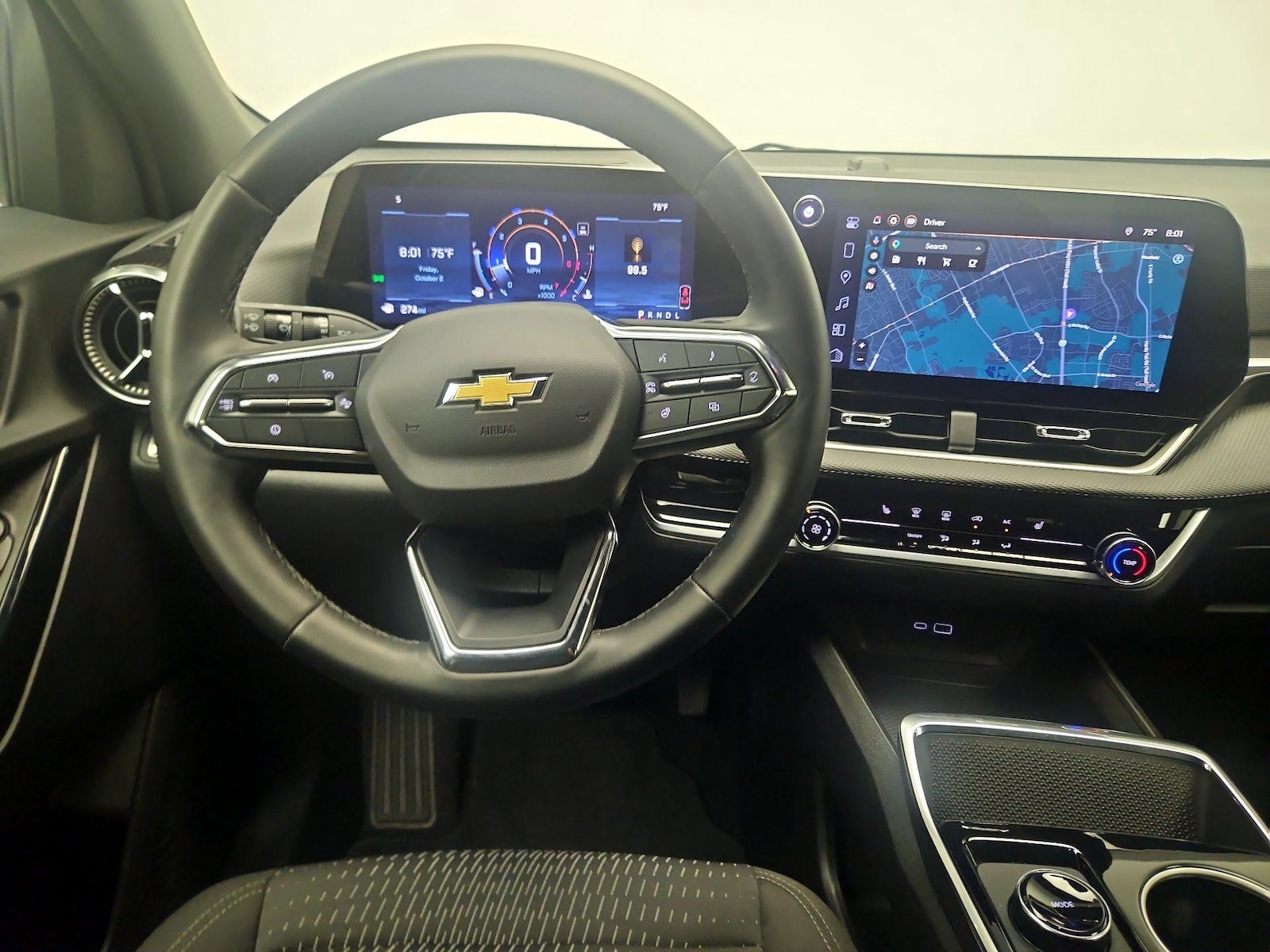 2026 Chevrolet Equinox LT - Photo 11