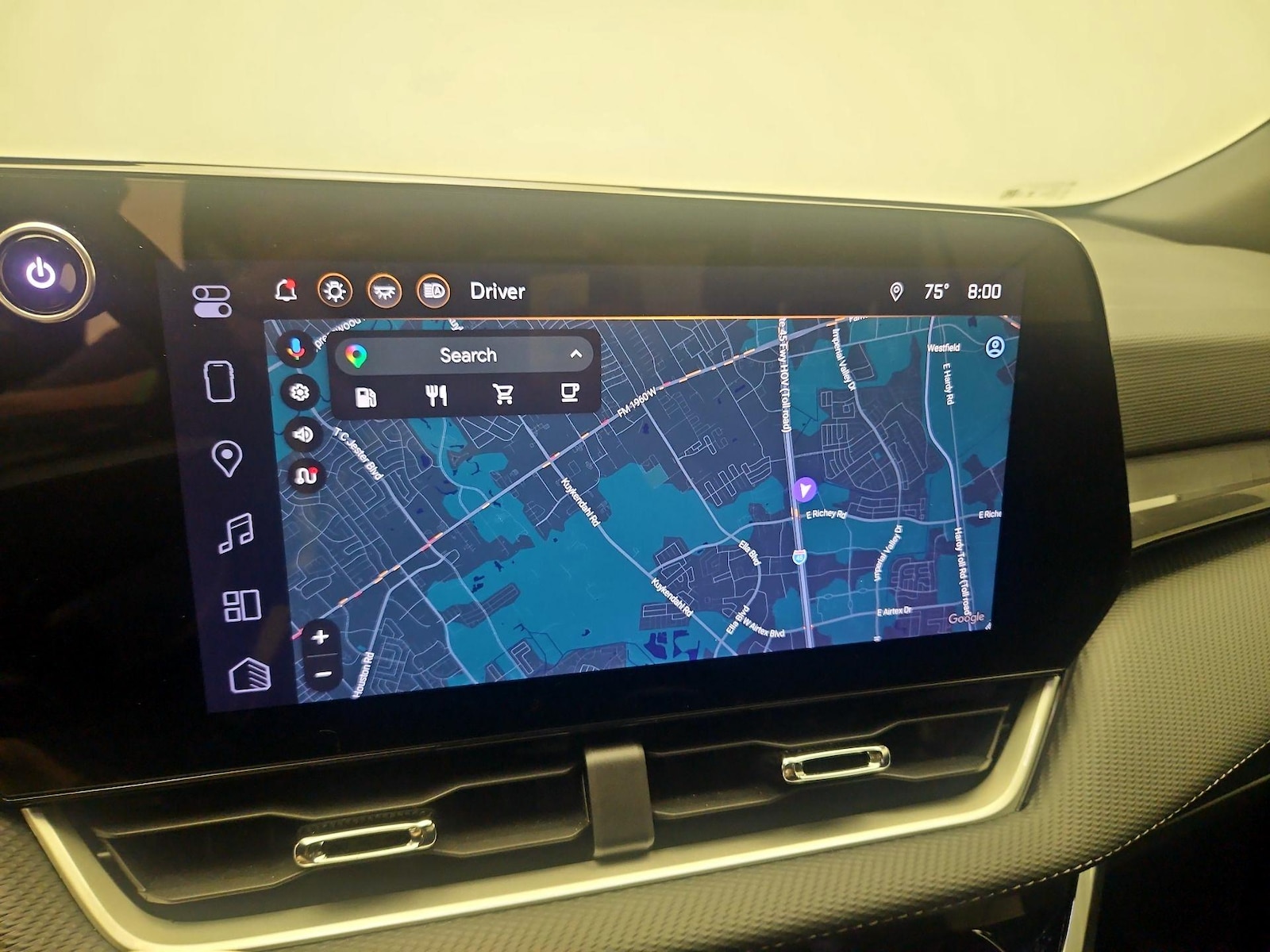2026 Chevrolet Equinox LT - Photo 15