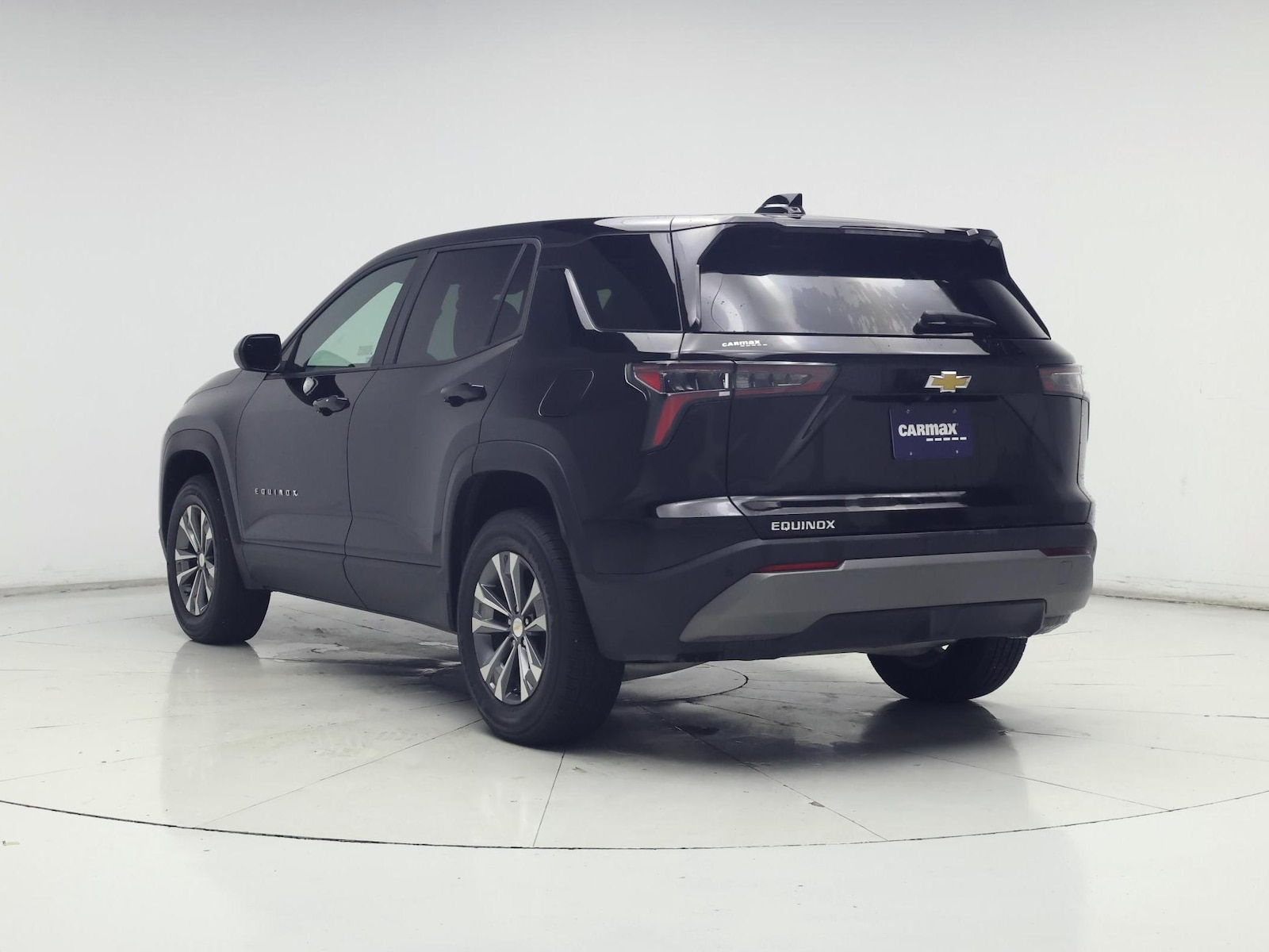 2026 Chevrolet Equinox LT - Photo 3