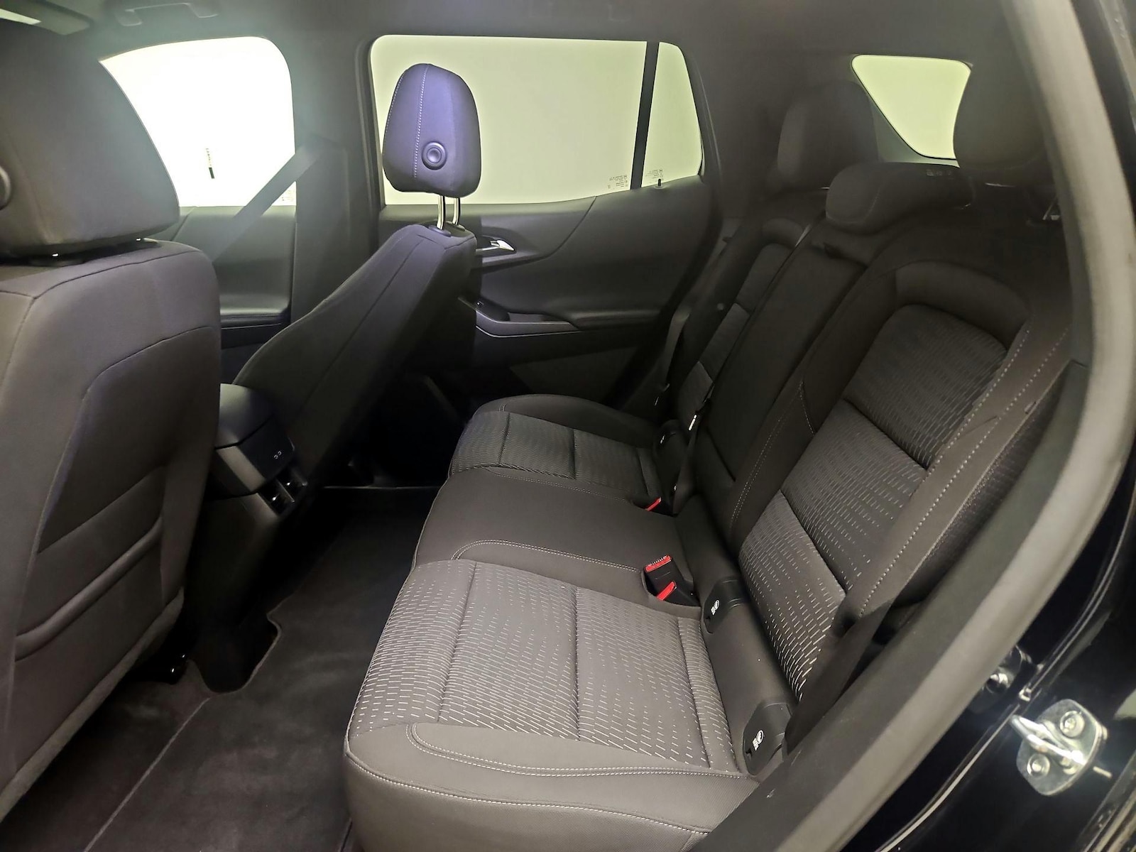 2026 Chevrolet Equinox LT - Photo 21