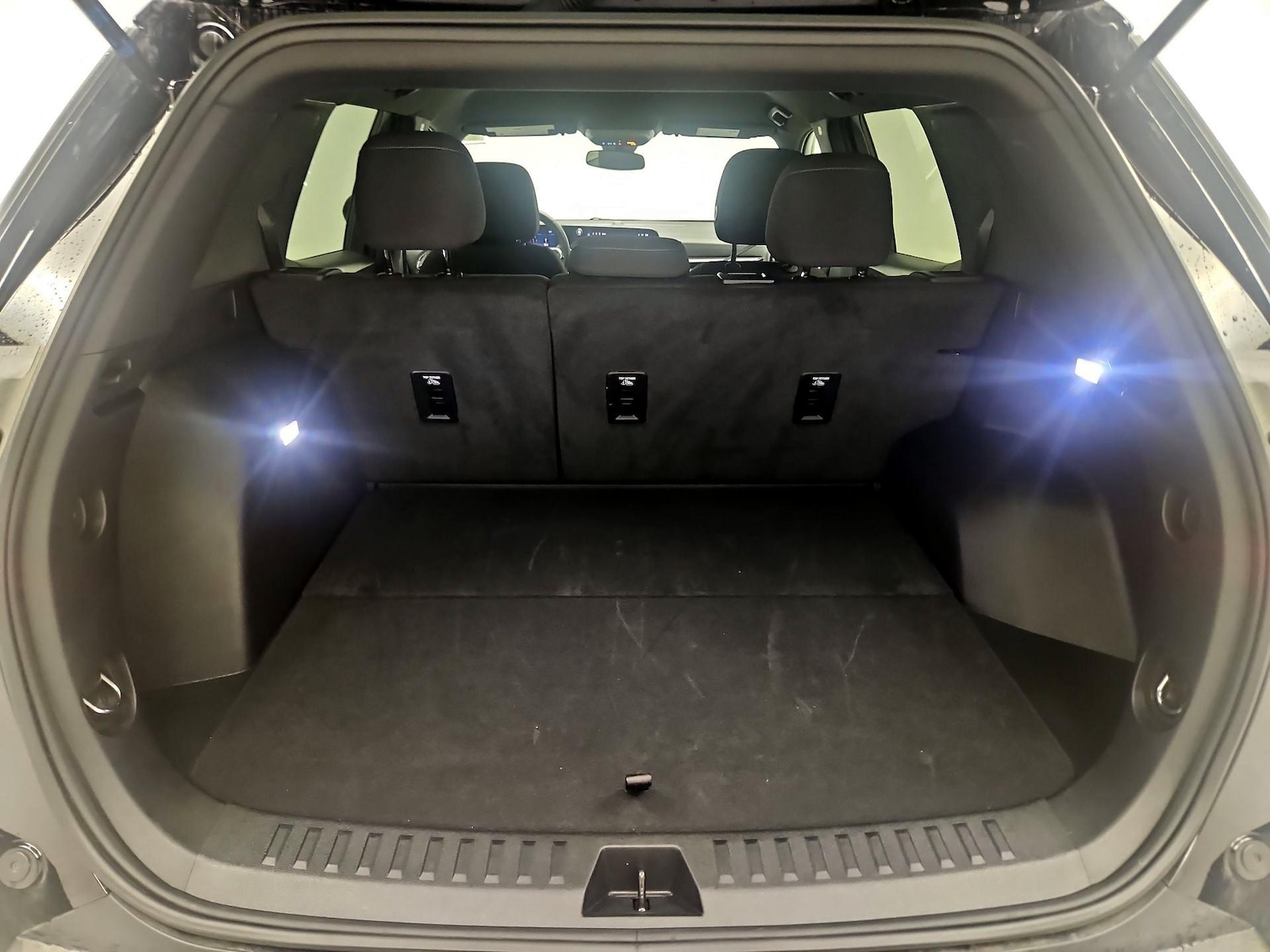 2026 Chevrolet Equinox LT - Photo 22