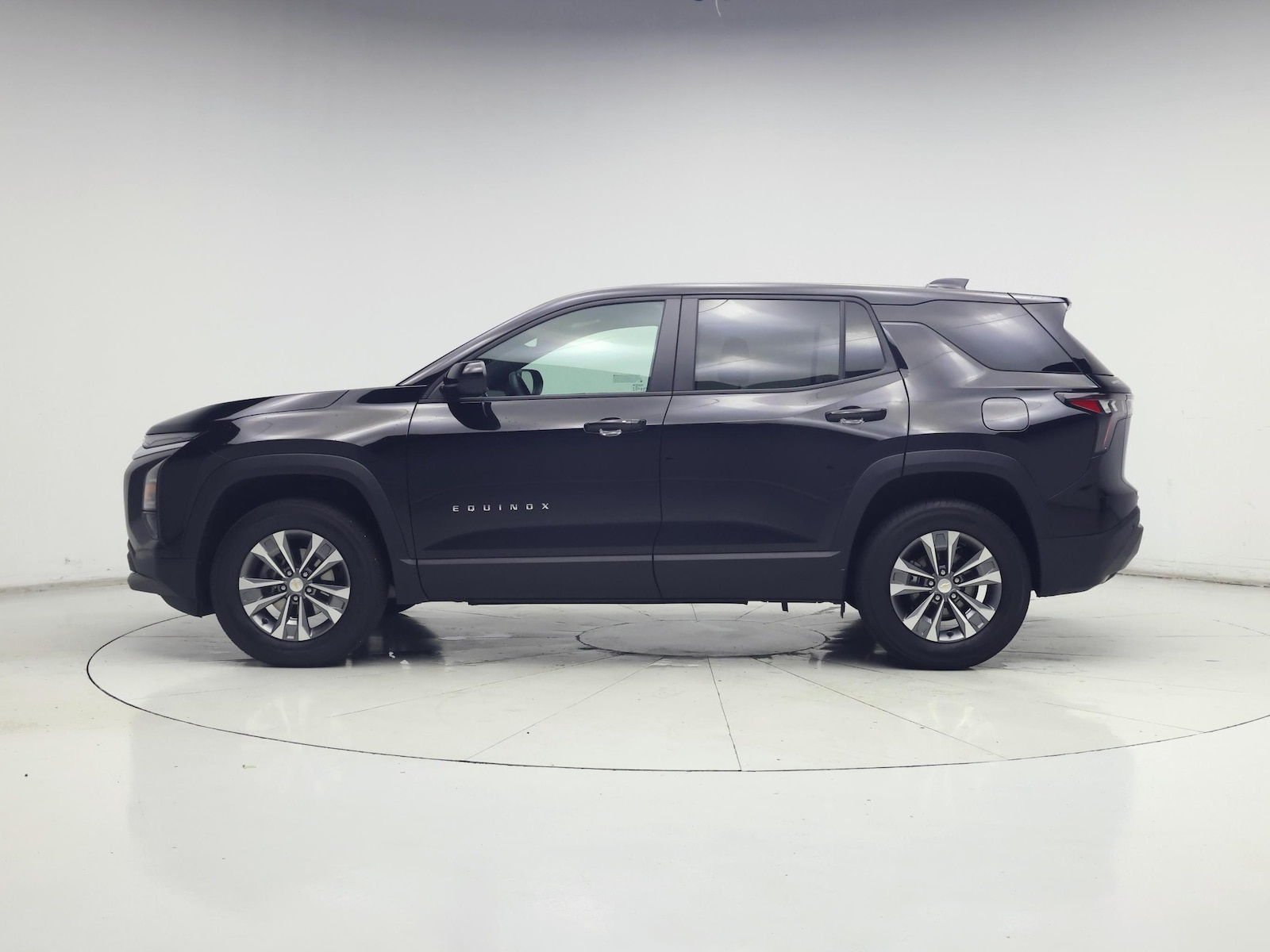 2026 Chevrolet Equinox LT - Photo 4